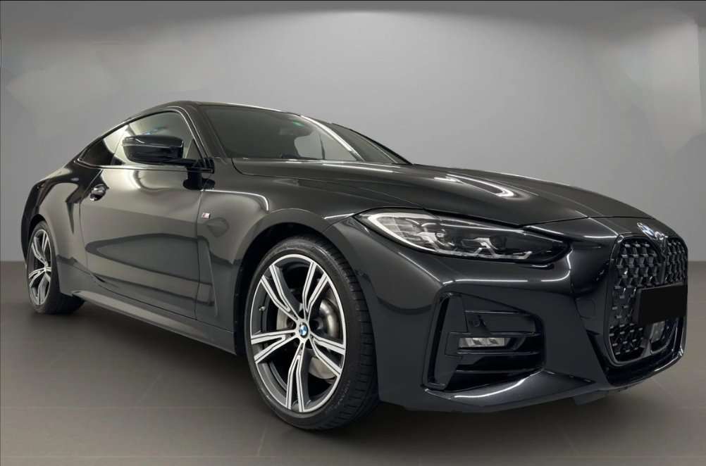 BMW 430