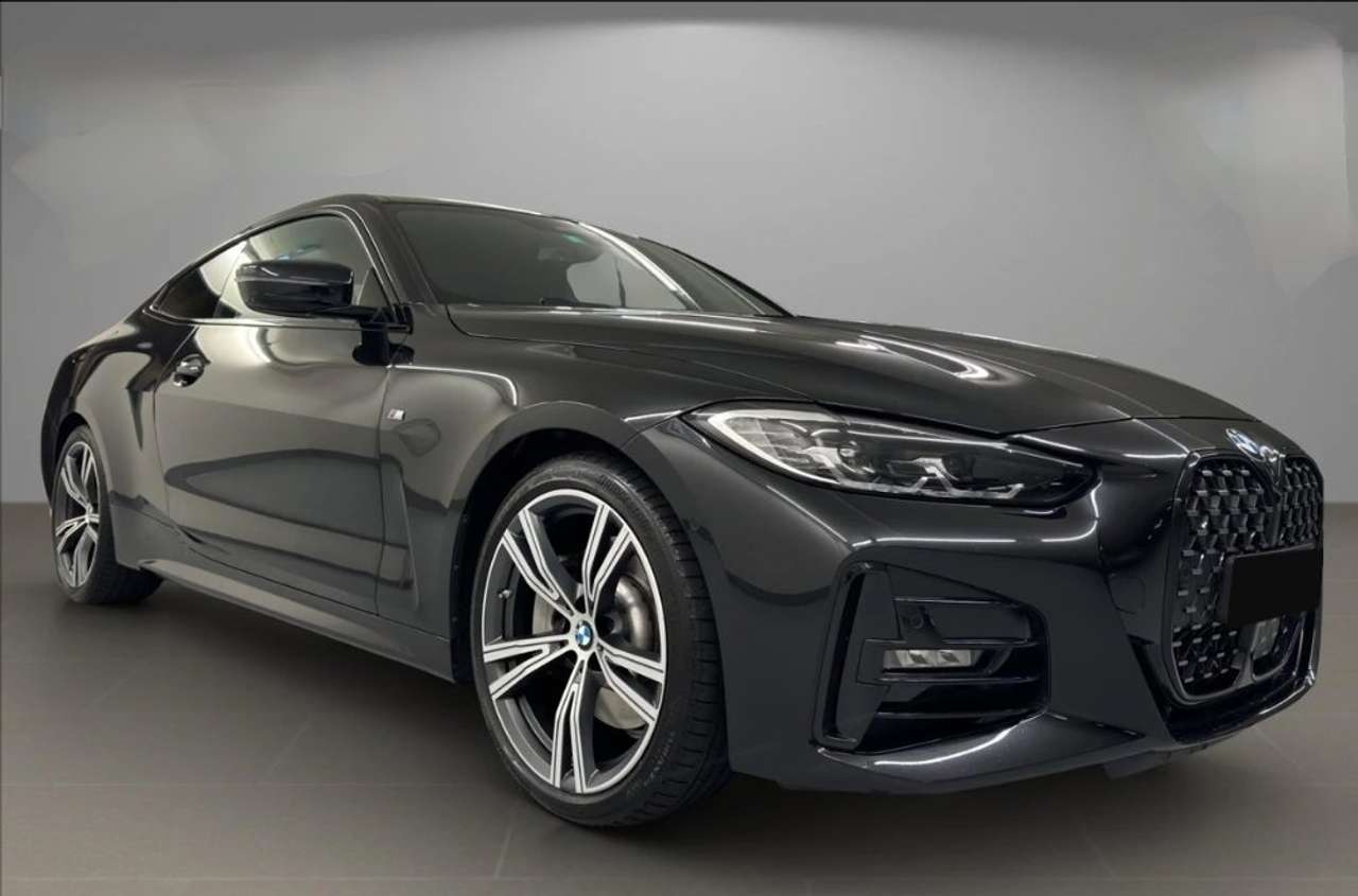 BMW 430 430i Coupe Msport 245cv auto