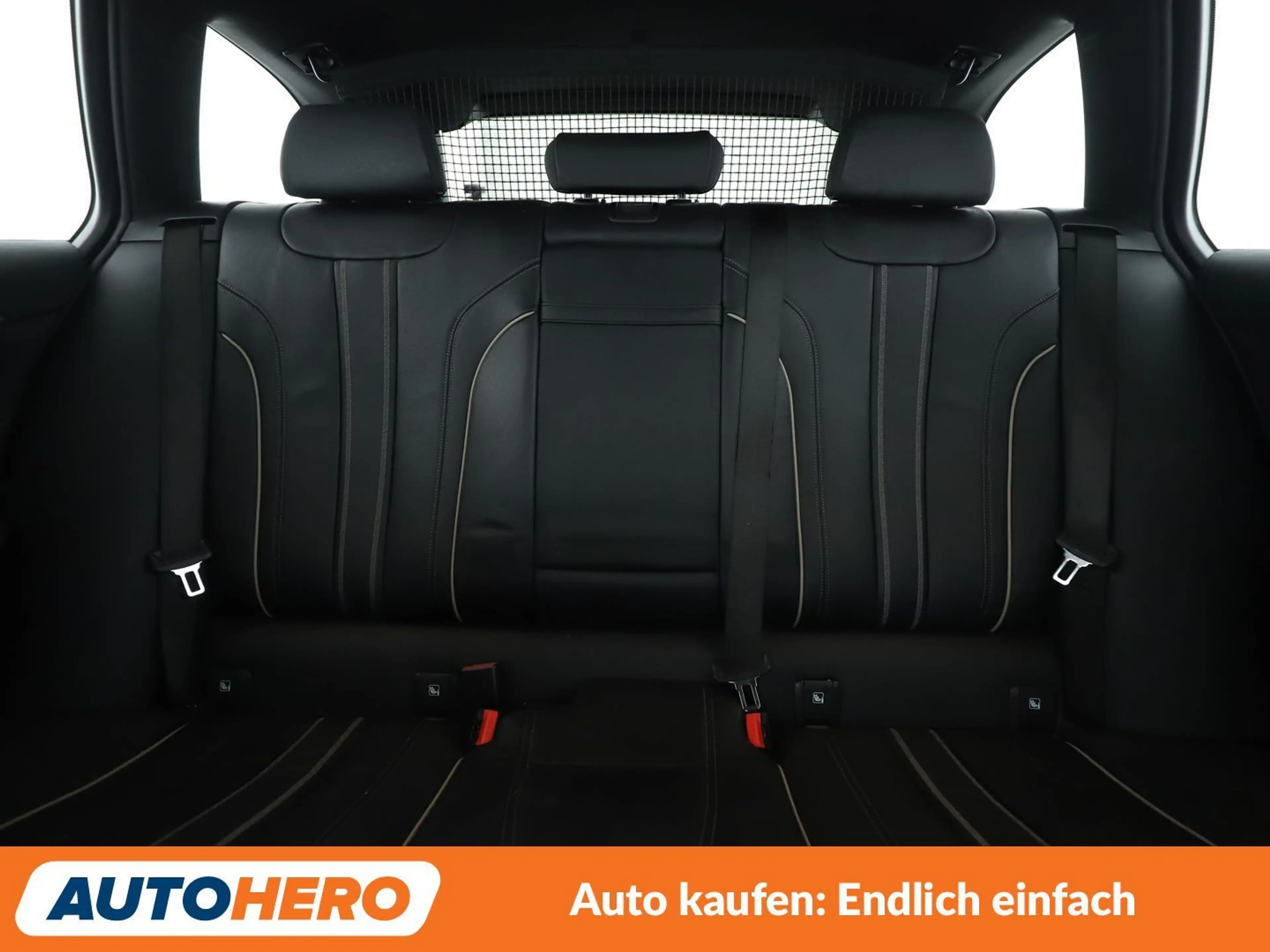 BMW 530 530i xDrive M Sport Aut.*NAVI*LED*ACC*HUD*360° — photo 15