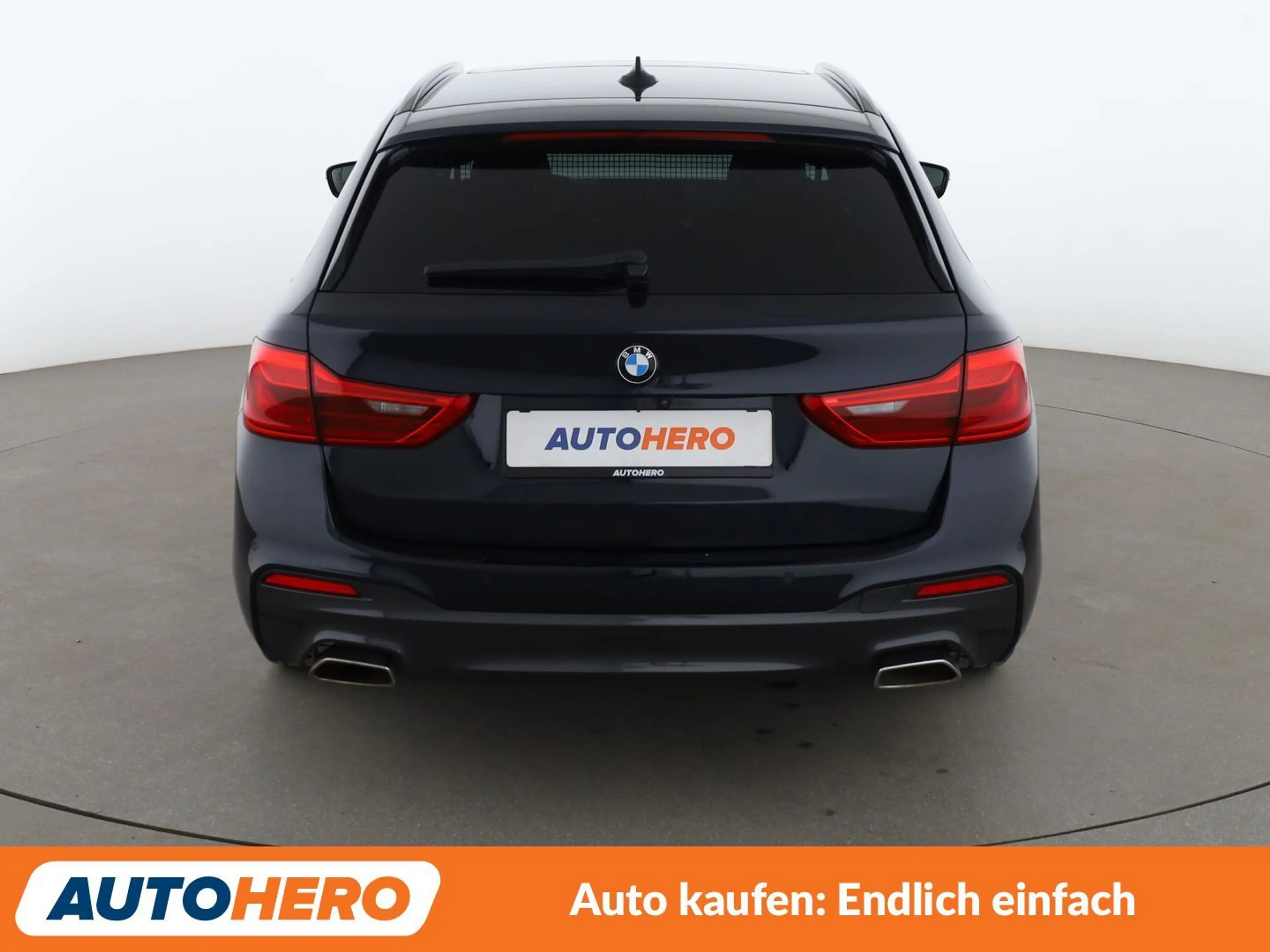 BMW 530 530i xDrive M Sport Aut.*NAVI*LED*ACC*HUD*360° — photo 5