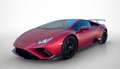 Lamborghini Huracán EVO RWD Rojo - thumbnail 2
