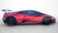 Lamborghini Huracán EVO RWD Rojo - thumbnail 4