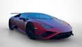 Lamborghini Huracán EVO RWD Rojo - thumbnail 3