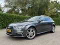 Audi A3 Sportback 1.4 e-tron Automaat S-Line | BSD | Leder Gris - thumbnail 1