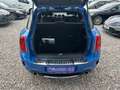 MINI Cooper S Countryman Cooper S 1.6 16V KLIMA PDC SITZHZG. 4x4 Blau - thumbnail 12