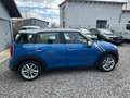 MINI Cooper S Countryman Cooper S 1.6 16V KLIMA PDC SITZHZG. 4x4 Blau - thumbnail 6