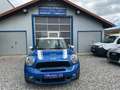 MINI Cooper S Countryman Cooper S 1.6 16V KLIMA PDC SITZHZG. 4x4 Blau - thumbnail 8