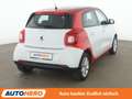 smart forFour 0.9 Turbo Basis passion Aut.*NAVI*PDC*SHZ*TEMPO* Weiß - thumbnail 6