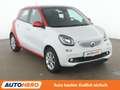 smart forFour 0.9 Turbo Basis passion Aut.*NAVI*PDC*SHZ*TEMPO* Weiß - thumbnail 8