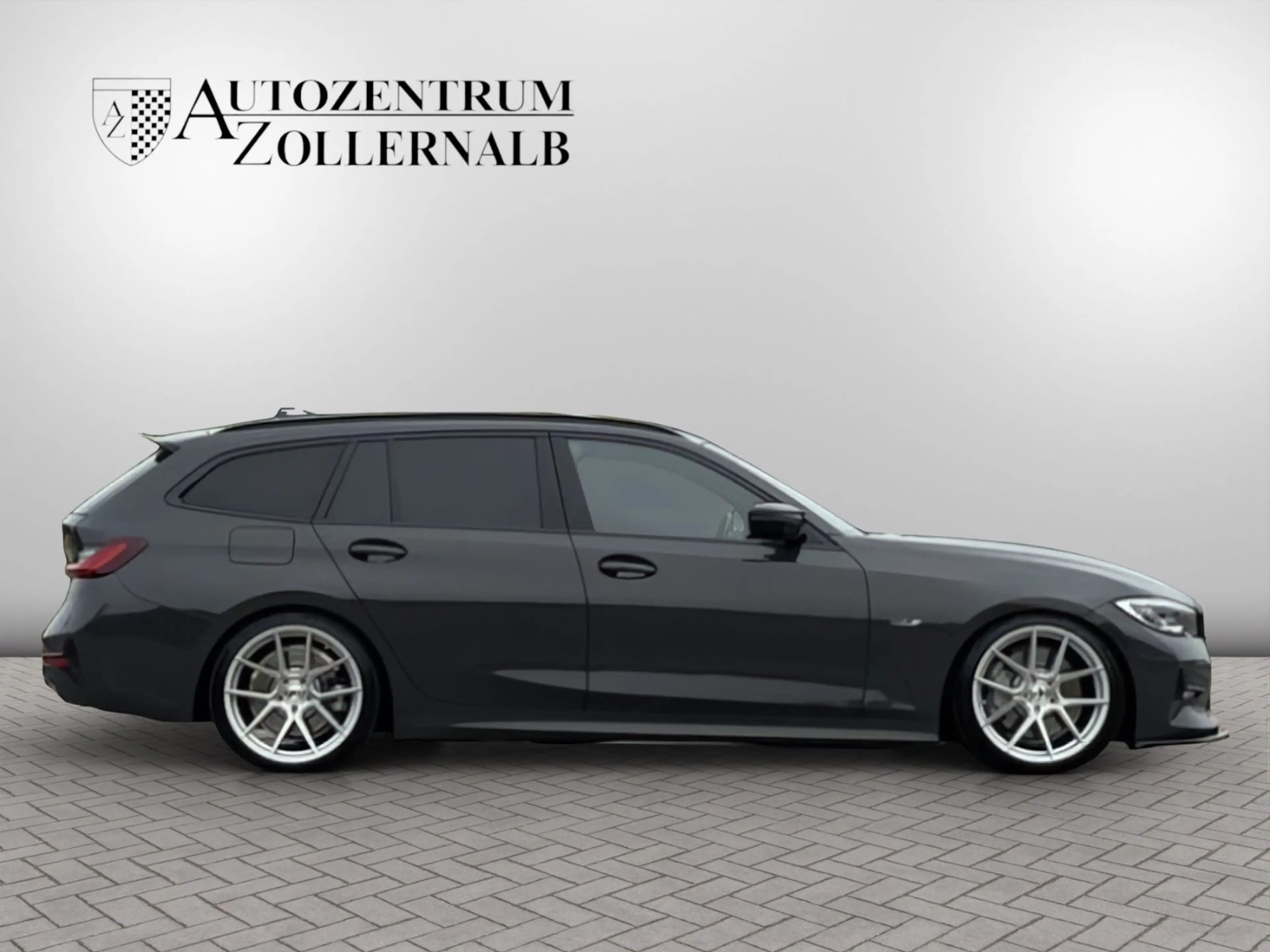 BMW 330 e xDrive Sport *ACC*HUD*LASER*AHK*INNOVATION* — photo 7