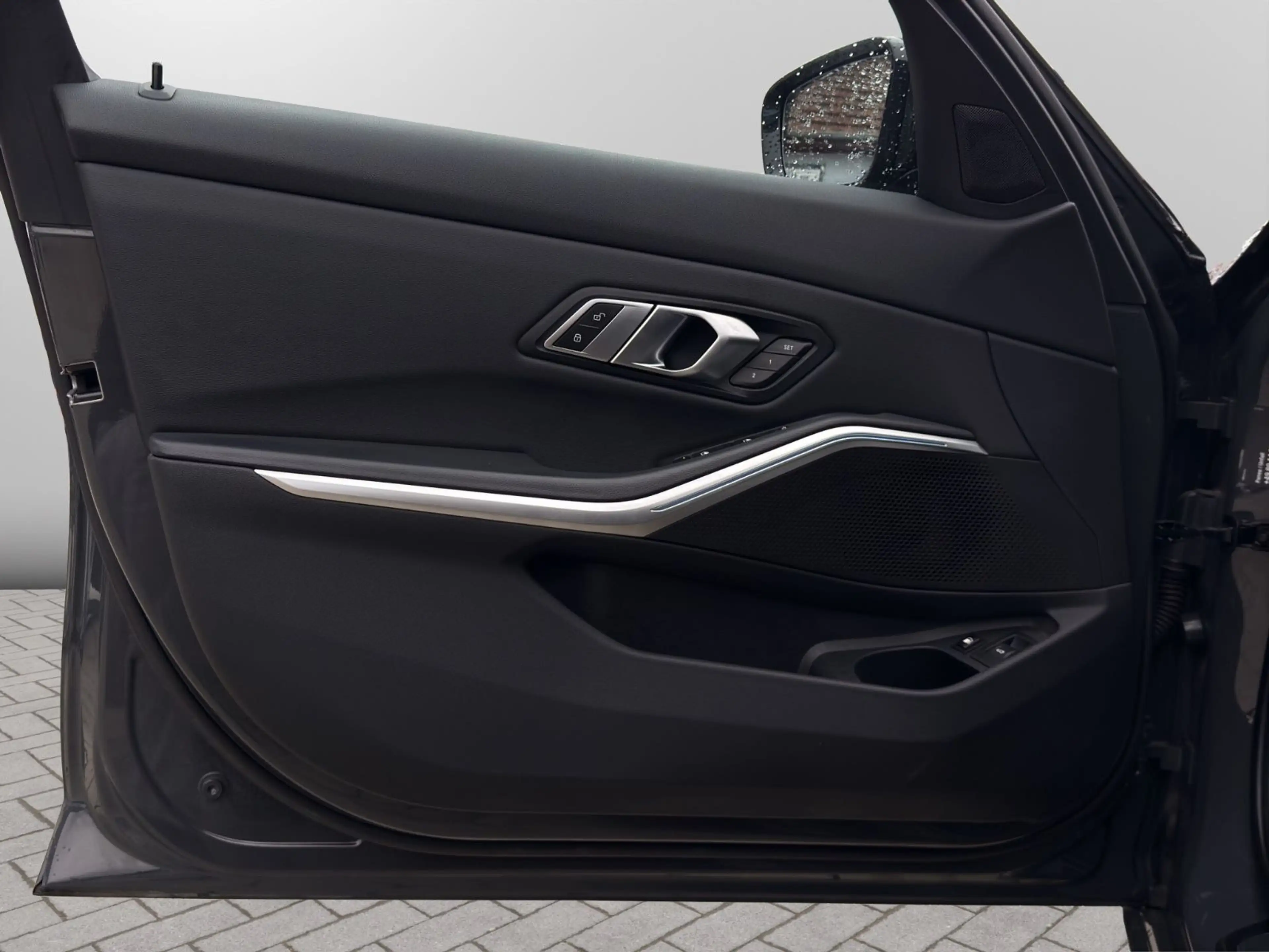 BMW 330 e xDrive Sport *ACC*HUD*LASER*AHK*INNOVATION* — photo 14