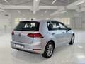 Volkswagen Golf 1.6 TDI 115 CV 5p. Business BlueMotion Technology Argento - thumbnail 2