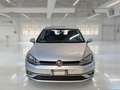 Volkswagen Golf 1.6 TDI 115 CV 5p. Business BlueMotion Technology Argento - thumbnail 6