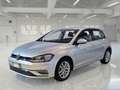 Volkswagen Golf 1.6 TDI 115 CV 5p. Business BlueMotion Technology Argento - thumbnail 1