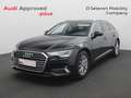 Audi A6 Avant Sport 35 TDI 163 PK S-tronic / Cruise Contro Noir - thumbnail 1