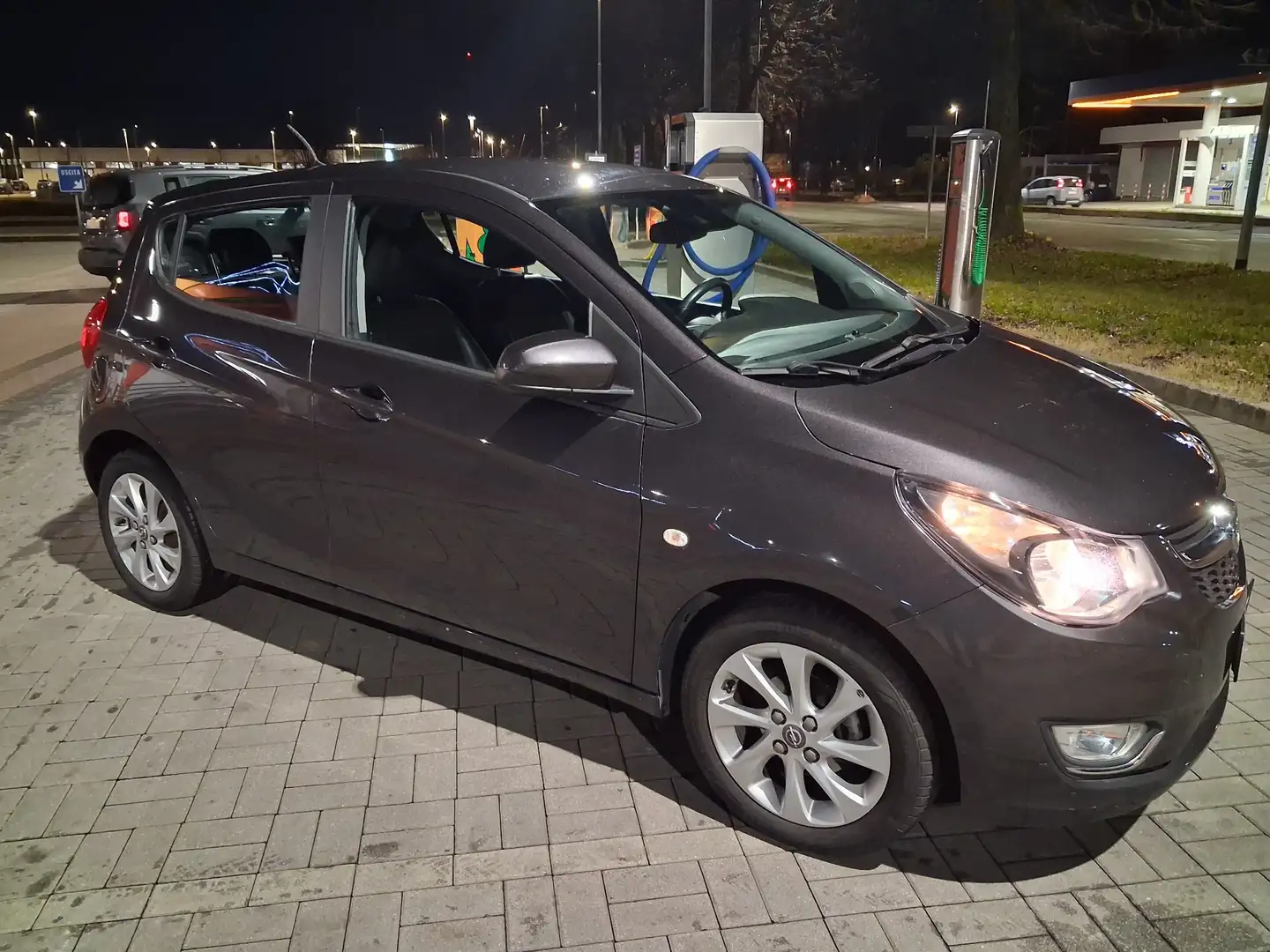 Opel Karl 1.0 Cosmo s&s 75cv - 2