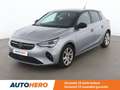Opel Corsa 1.2 Turbo Elegance Gris - thumbnail 1