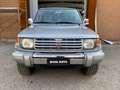 Mitsubishi Pajero Pajero II Top 2.5 tdi GLS NEOPATENTATI!!! Plateado - thumbnail 2