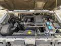 Mitsubishi Pajero Pajero II Top 2.5 tdi GLS NEOPATENTATI!!! Plateado - thumbnail 20