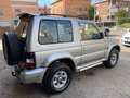 Mitsubishi Pajero Pajero II Top 2.5 tdi GLS NEOPATENTATI!!! Plateado - thumbnail 5