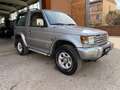 Mitsubishi Pajero Pajero II Top 2.5 tdi GLS NEOPATENTATI!!! Plateado - thumbnail 3