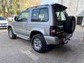 Mitsubishi Pajero Pajero II Top 2.5 tdi GLS NEOPATENTATI!!! Plateado - thumbnail 4