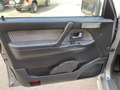 Mitsubishi Pajero Pajero II Top 2.5 tdi GLS NEOPATENTATI!!! Plateado - thumbnail 13