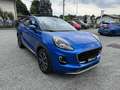 Ford Puma '19 1.0 EcoBoost Hybrid 125 CV S&S Titanium Blu/Azzurro - thumbnail 5