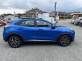Ford Puma '19 1.0 EcoBoost Hybrid 125 CV S&S Titanium Blu/Azzurro - thumbnail 4