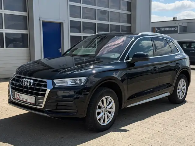 Audi Q5 35 TDI quattro sport Automatik Xenon Keyless