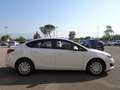 Opel Astra Astra Sedan 1.4 t Advance Gpl-tech 140cv E6 Bianco - thumbnail 4