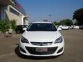 Opel Astra Astra Sedan 1.4 t Advance Gpl-tech 140cv E6 Bianco - thumbnail 2