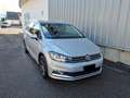 Volkswagen Touran Touran 2.0 TDI 150CV DSG Highline Argento - thumbnail 2
