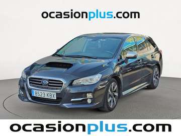 1.6 GT Sport Lineartronic