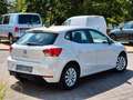 SEAT Ibiza Style 1.0 TSI NAVI/RFK/Full Link/GJR/LED Weiß - thumbnail 4