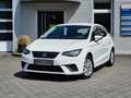 SEAT Ibiza Style 1.0 TSI NAVI/RFK/Full Link/GJR/LED Weiß - thumbnail 2