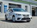SEAT Ibiza Style 1.0 TSI NAVI/RFK/Full Link/GJR/LED Weiß - thumbnail 1
