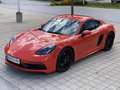 Porsche 718 Cayman GTS 4.0 Orange - thumbnail 1