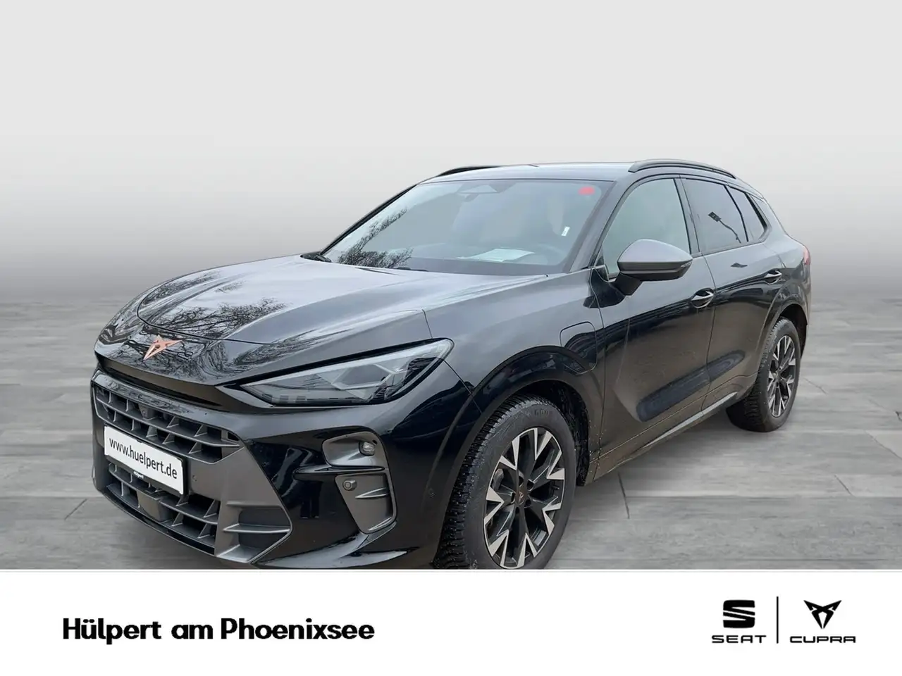 CUPRA Terramar 1.5 HYBRID 360°CAM HEAD-UP ACC E-KLAPPE