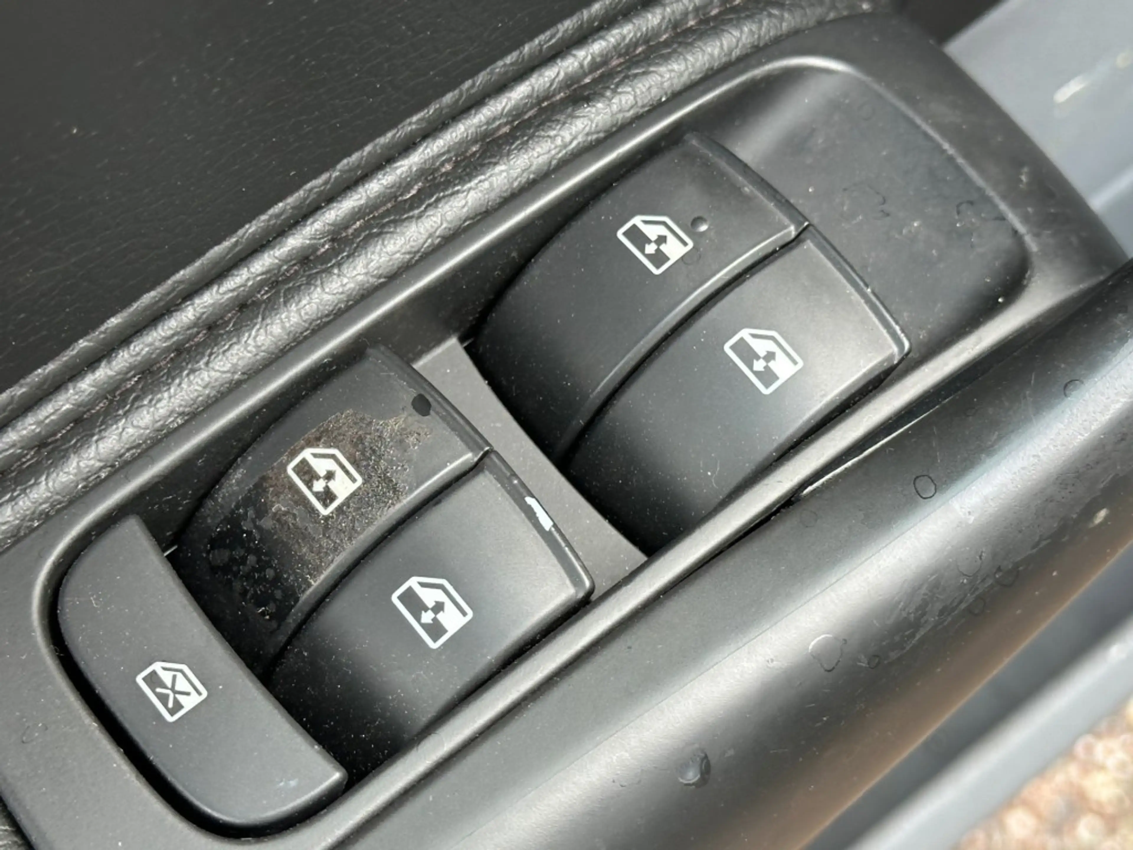 Saab 9-3 1.8T Vector NL-Auto NAP Airco Cruise Telefoon — photo 19