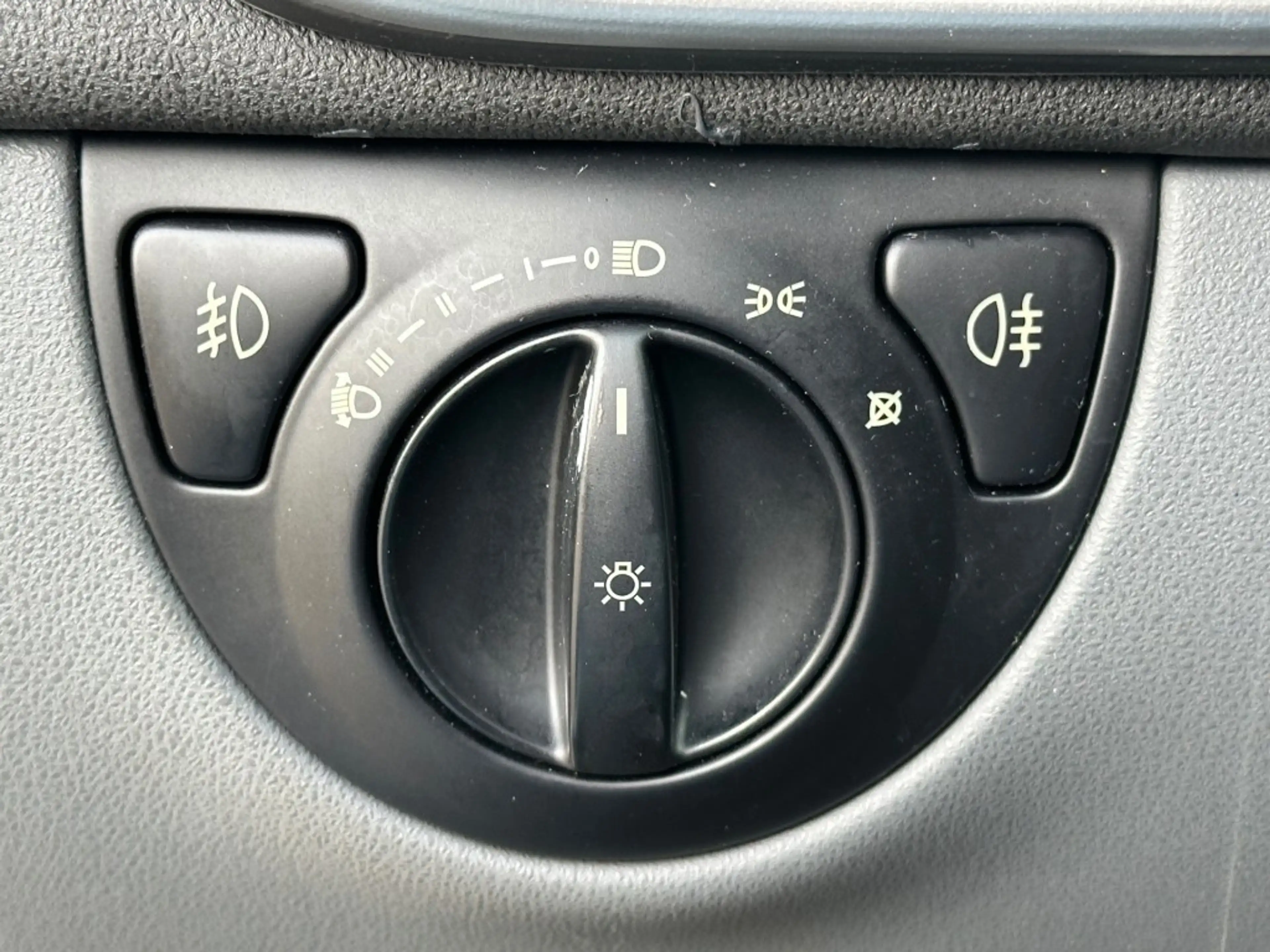 Saab 9-3 1.8T Vector NL-Auto NAP Airco Cruise Telefoon — photo 20