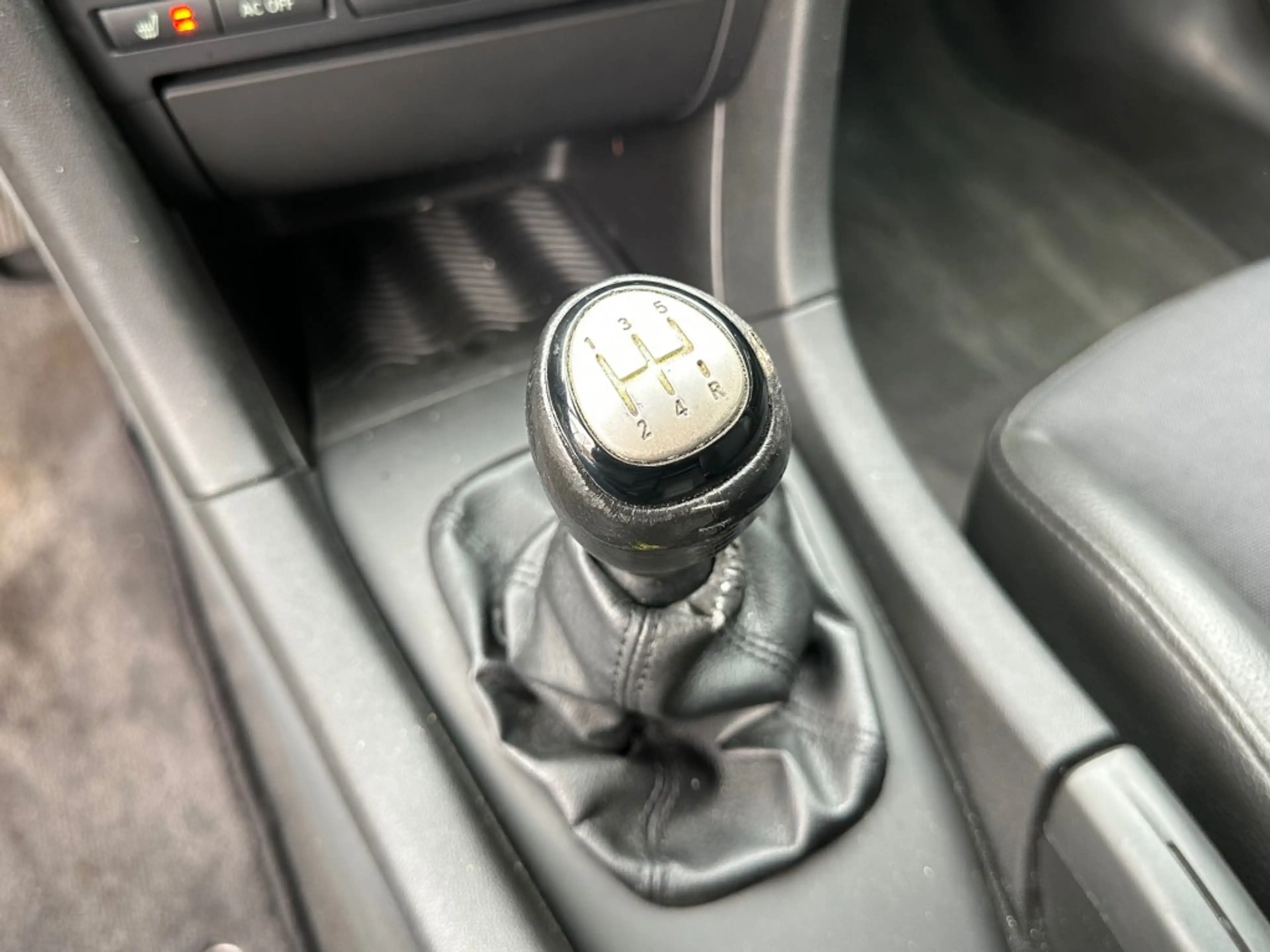 Saab 9-3 1.8T Vector NL-Auto NAP Airco Cruise Telefoon — photo 18