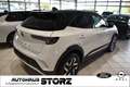 Opel Mokka Edition NAVI|LED|ACC|SITZHEIZUNG|KAMERA|ALLWETTER Blanc - thumbnail 3