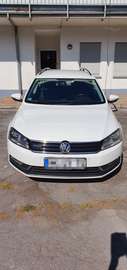 1.6 TDI BlueMotion