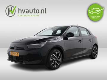 1.2 TURBO 110PK GS LINE | Clima | Cruise | Half Le