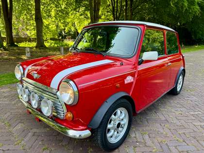 MINI 1300 Cooper