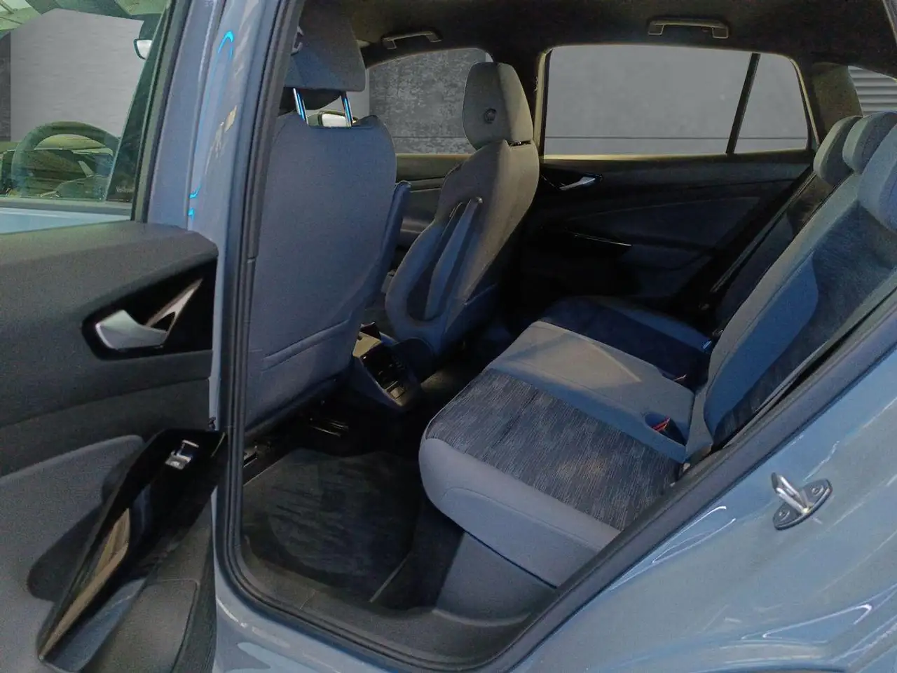 Volkswagen ID.4 52 KWh "PURE" 148 PS DSG+NAVI+PDC+KLIMA+ 13