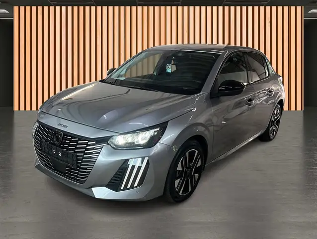 Peugeot 208 view 2