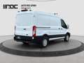 Ford Transit 2.0 TDCi 350 L2H2 Trend FWD Sortimo-Ausbau/2xSTH/ Weiß - thumbnail 5