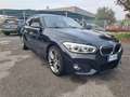BMW 116 Serie 1 F/20-21 2015 116d Msport 5p Nero - thumbnail 1